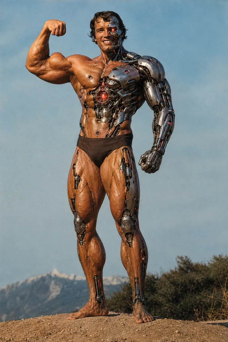 Arnold