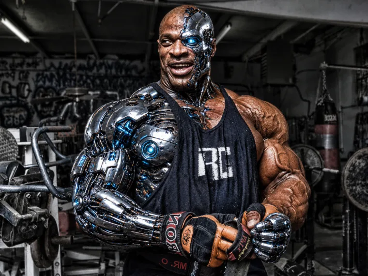 RonnieBio