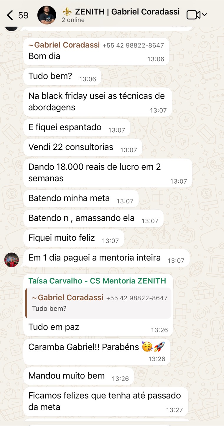 Gabriel Coradassi